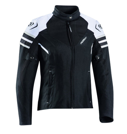 Ixon Ilana EVO Lady Jkt Blk/wht