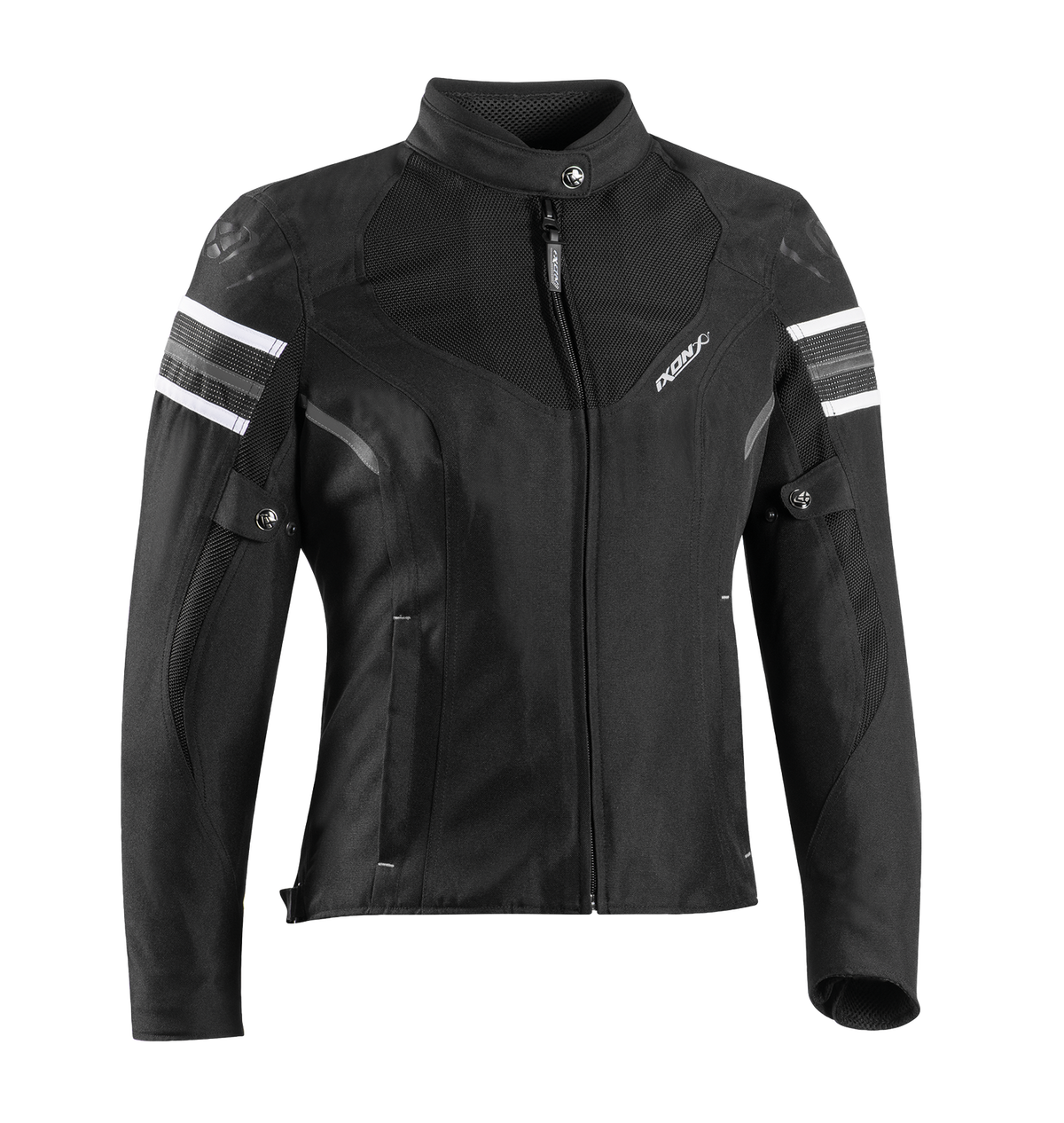Ixon Ilana EVO Lady Jkt Blk/wht
