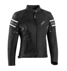 Ixon Ilana EVO Lady Jkt Blk/wht