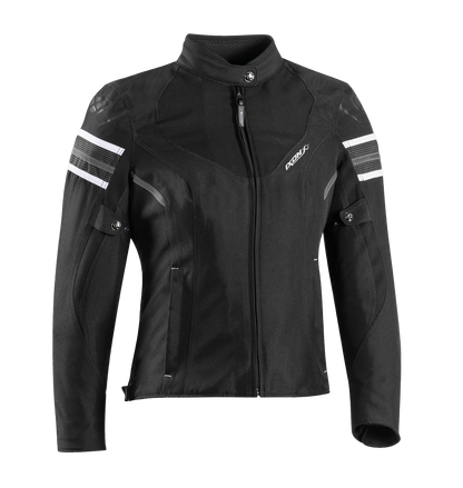 Ixon Ilana EVO Lady Jkt Blk/wht