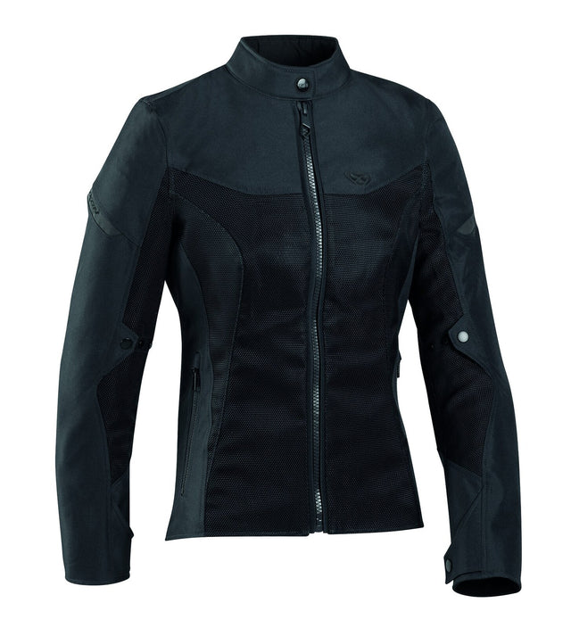 Ixon Fresh Jkt Lady Blk