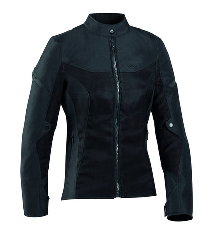 Ixon Fresh Jkt Lady Blk
