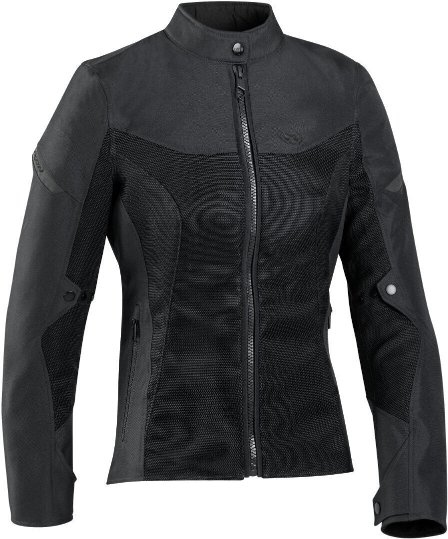 Ixon Fresh Jkt Lady Blk