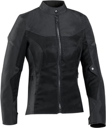 Ixon Fresh Jkt Lady Blk