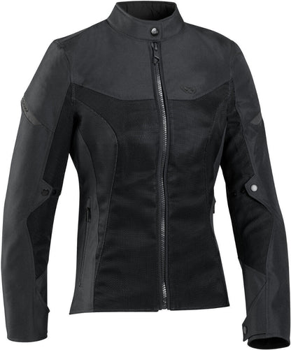 Ixon Fresh Jkt Lady Blk