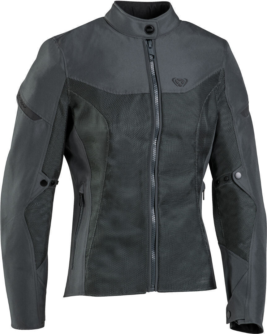 Ixon Fresh Jkt Lady Khk
