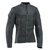 FRESH JACKET LADY - KAHKI