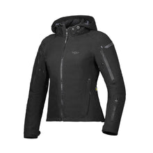 Ixon Burning Lady Jkt Lady Blk