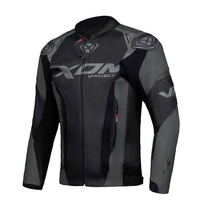 Ixon Vortex 3 Jkt Blk