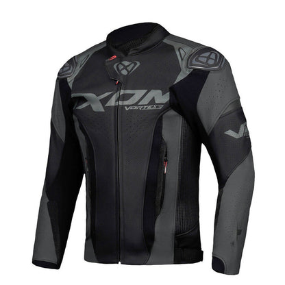 Ixon Vortex 3 Jkt Blk
