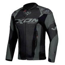 Ixon Vortex 3 Jkt Blk
