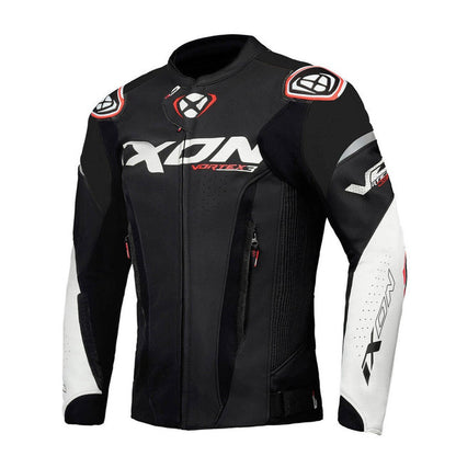 Ixon Vortex 3 Jkt Blk/wht
