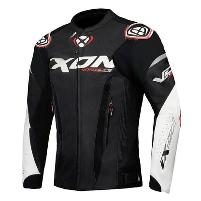 Ixon Vortex 3 Jkt Blk/wht