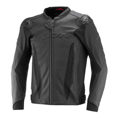 Ixon Vortex 3 Jkt Blk/blk