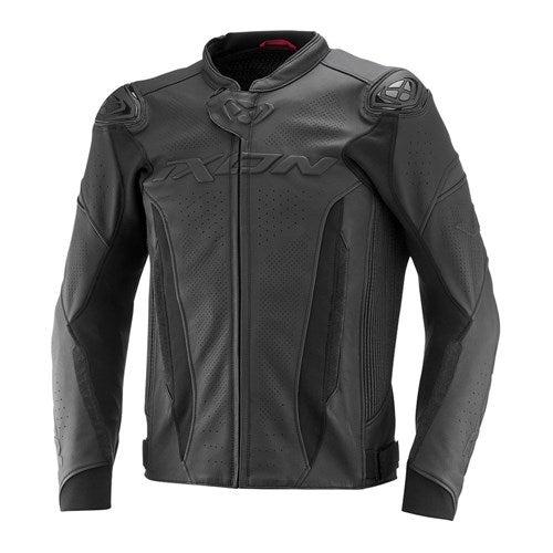 Ixon Vortex 3 Jkt Blk/blk