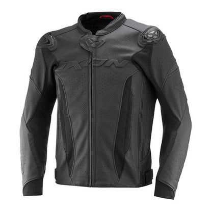 Ixon Vortex 3 Jkt Blk/blk