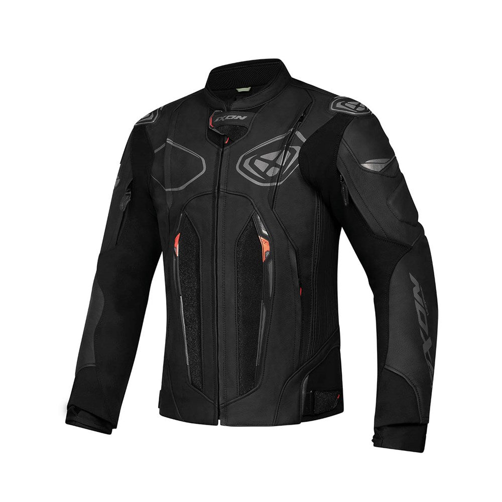 Ixon Vorace Jkt Blk