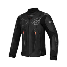 Ixon Vorace Jkt Blk