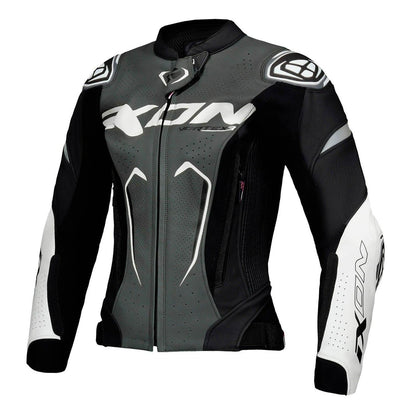 Ixon Vortex 3 Ladies Jkt Blk/anth/wht