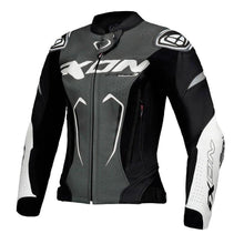 Ixon Vortex 3 Ladies Jkt Blk/anth/wht