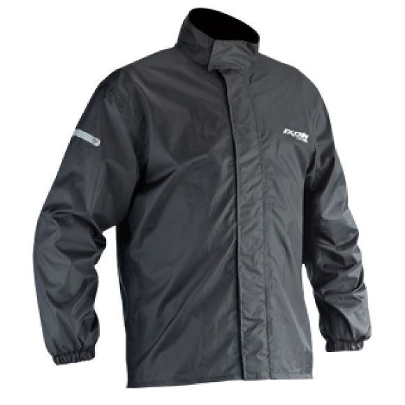 Ixon Compact Jkt Blk