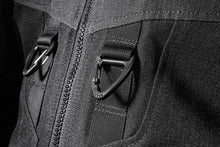 Ixon Ragnar Jkt Blk/anth