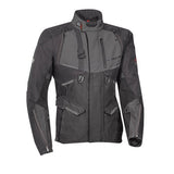 EDDAS JACKET - BLACK/ANTHRACITE