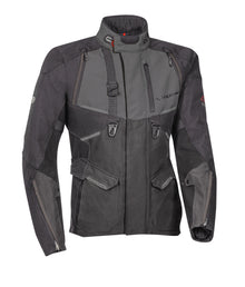 Ixon Eddas Jkt Blk/anth