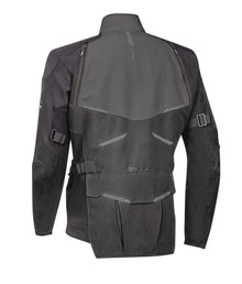 Ixon Eddas Jkt Blk/anth