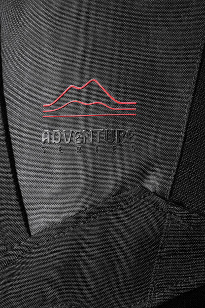 Ixon Eddas Jkt Blk/anth