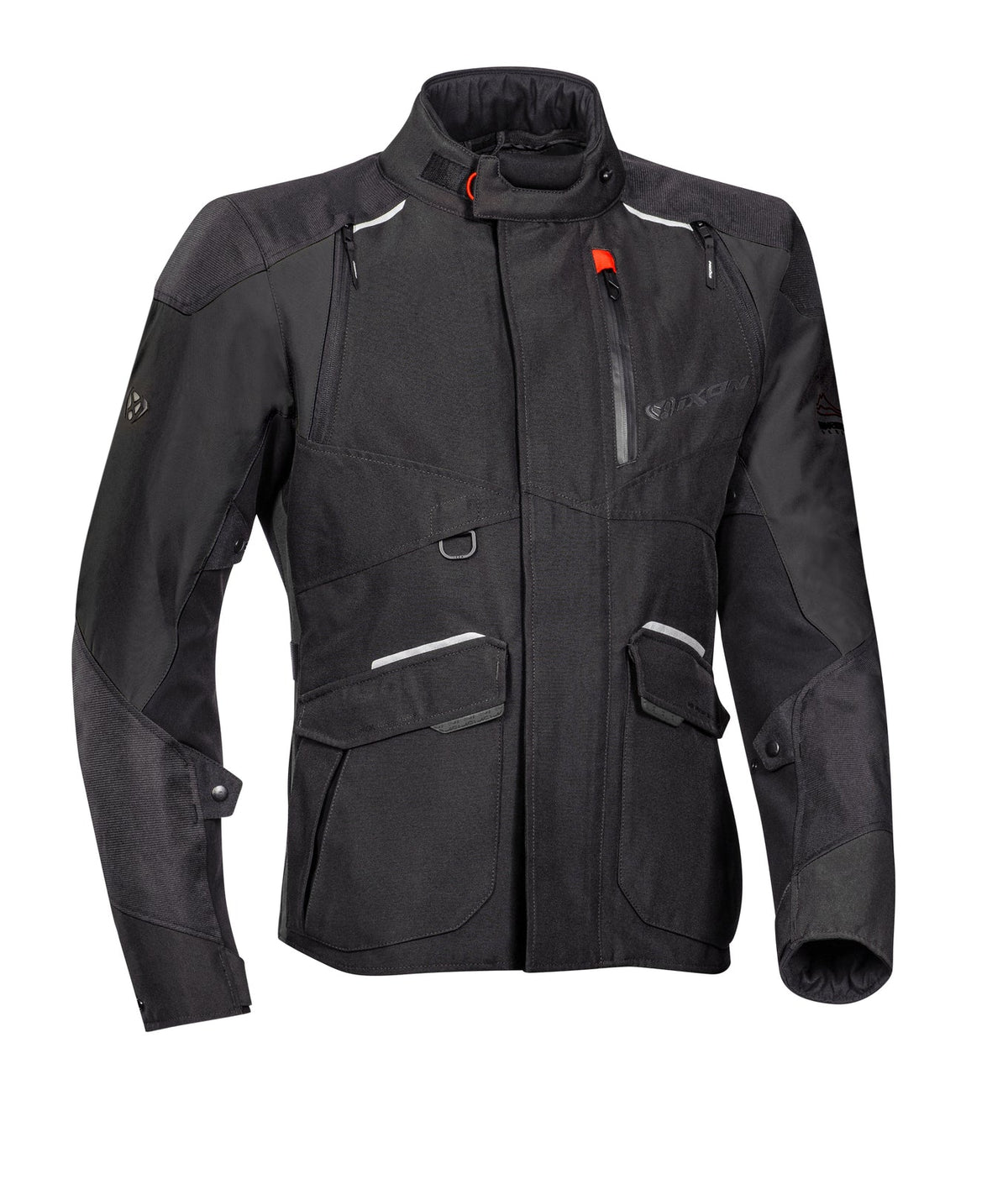 Ixon Balder Jkt Blk