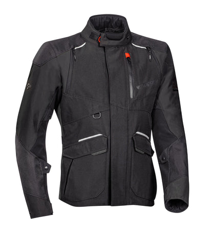 Ixon Balder Jkt Blk