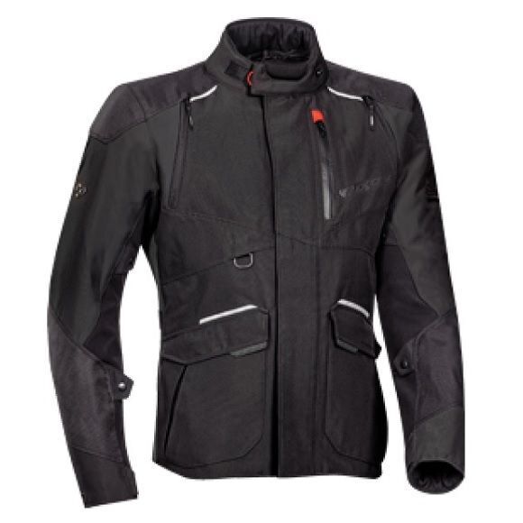 Ixon Balder Jkt Blk