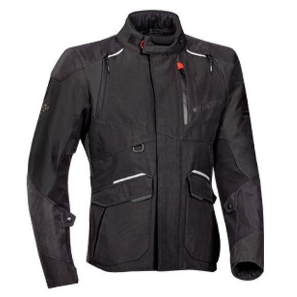 Ixon Balder Jkt Blk