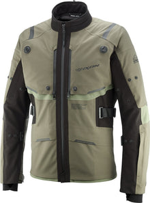 Ixon M-Skeid Jkt Khk/blk