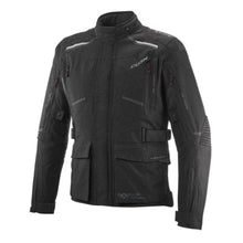 Ixon Midgard Jkt Blk