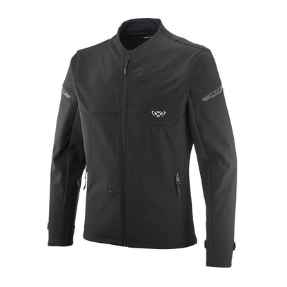 Ixon M-Thermawind Jkt Blk