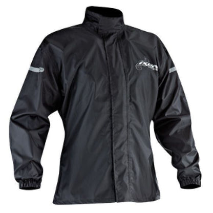 Ixon Compact Lady Jkt Blk