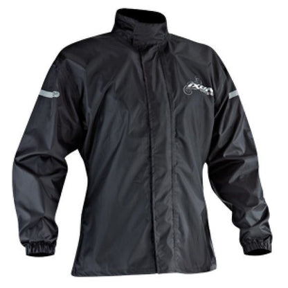 Ixon Compact Lady Jkt Blk