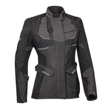 Ixon Eddas Lady Jkt Blk/anth