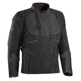 EDDAS C LADY JACKET - BLACK/ANTHRACITE