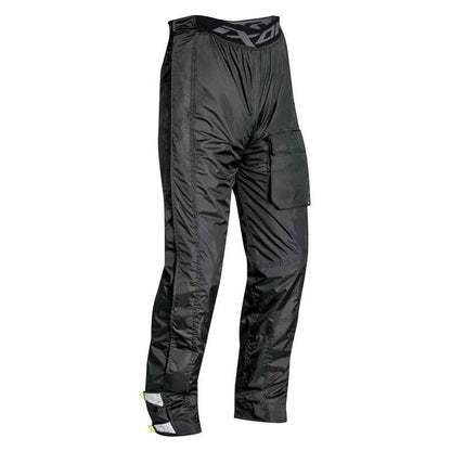IXON SUTHERLAND PANT BLK/BRT YEL (LG)