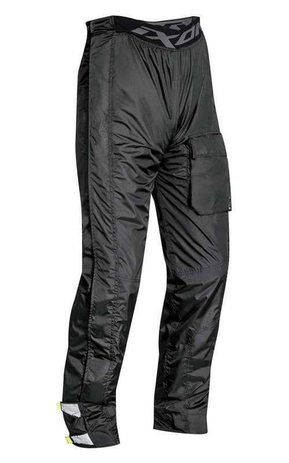 IXON SUTHERLAND PANT BLK/BRT YEL (3XL)