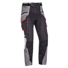 Ixon Ragnar Pnt Blk/gry/red