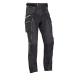 RAGNAR PANT - BLACK/ANTHRACITE