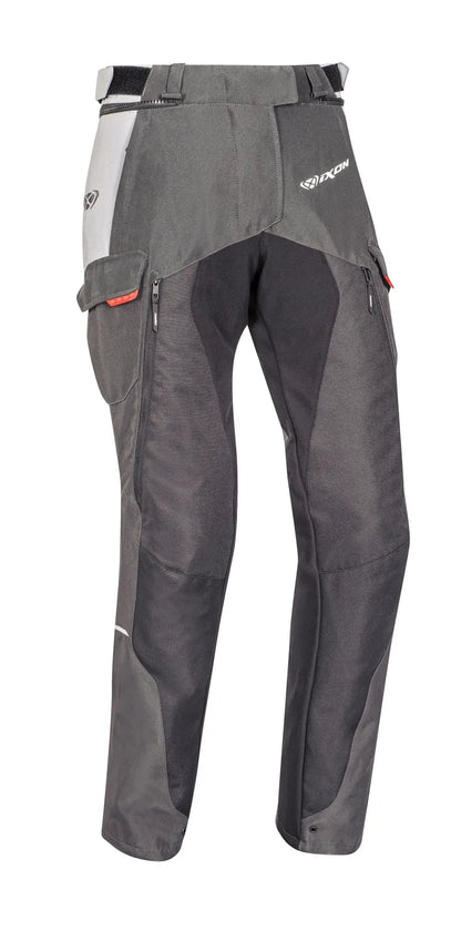 Ixon Eddas Pant Blk/anth