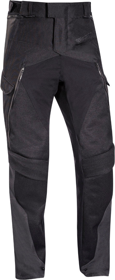 Ixon Eddas Pant Short Leg Blk/anth
