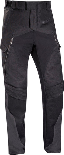 Ixon Eddas Pant Short Leg Blk/anth