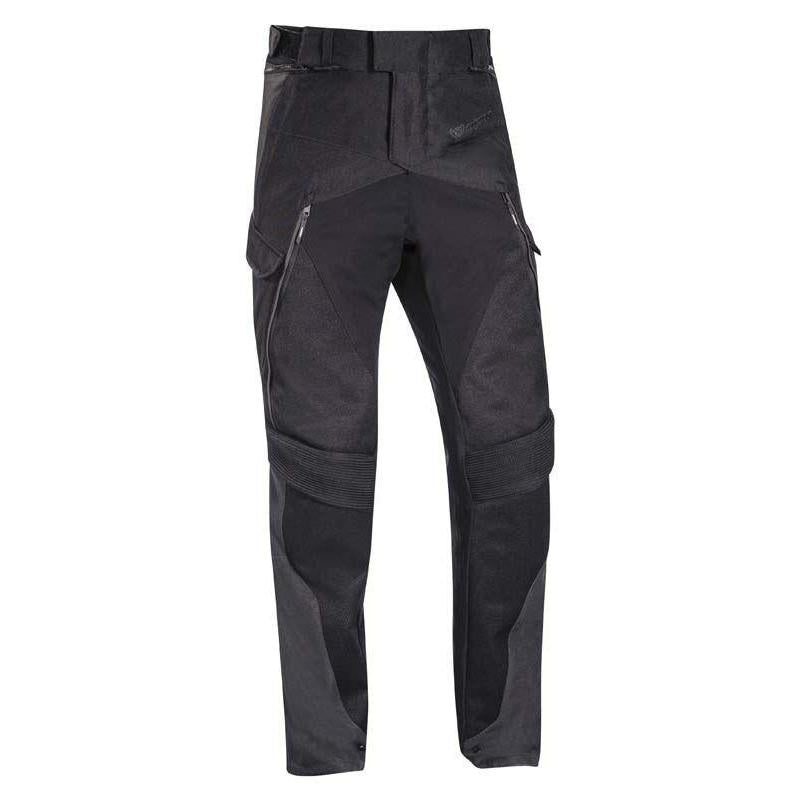 Ixon Eddas Pant Short Leg Blk/anth