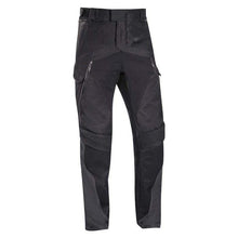 Ixon Eddas Pant Short Leg Blk/anth